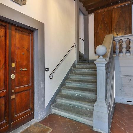 Giglio Bianco Apartment Florence Exterior photo