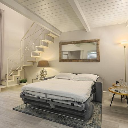 Giglio Bianco Apartment Florence Exterior photo