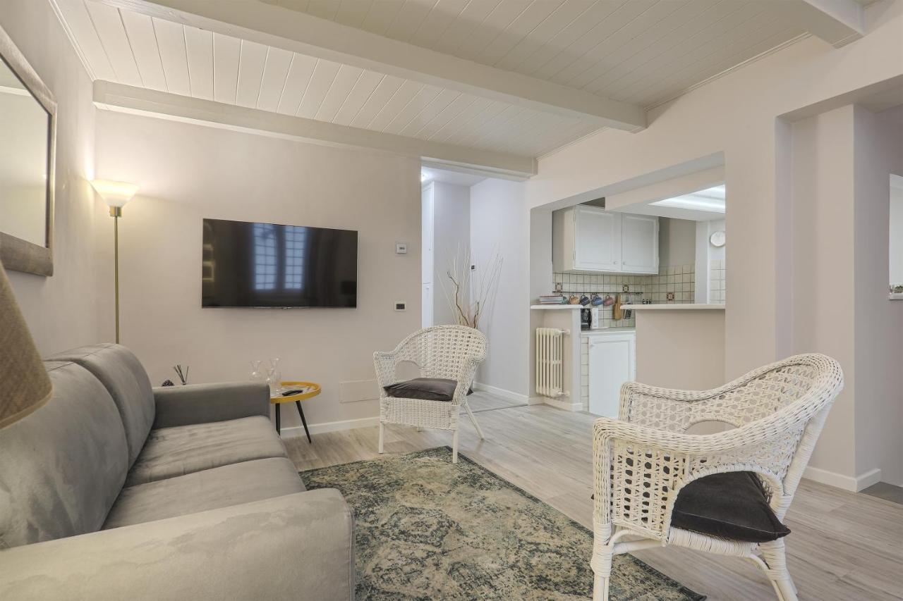 Giglio Bianco Apartment Florence Exterior photo