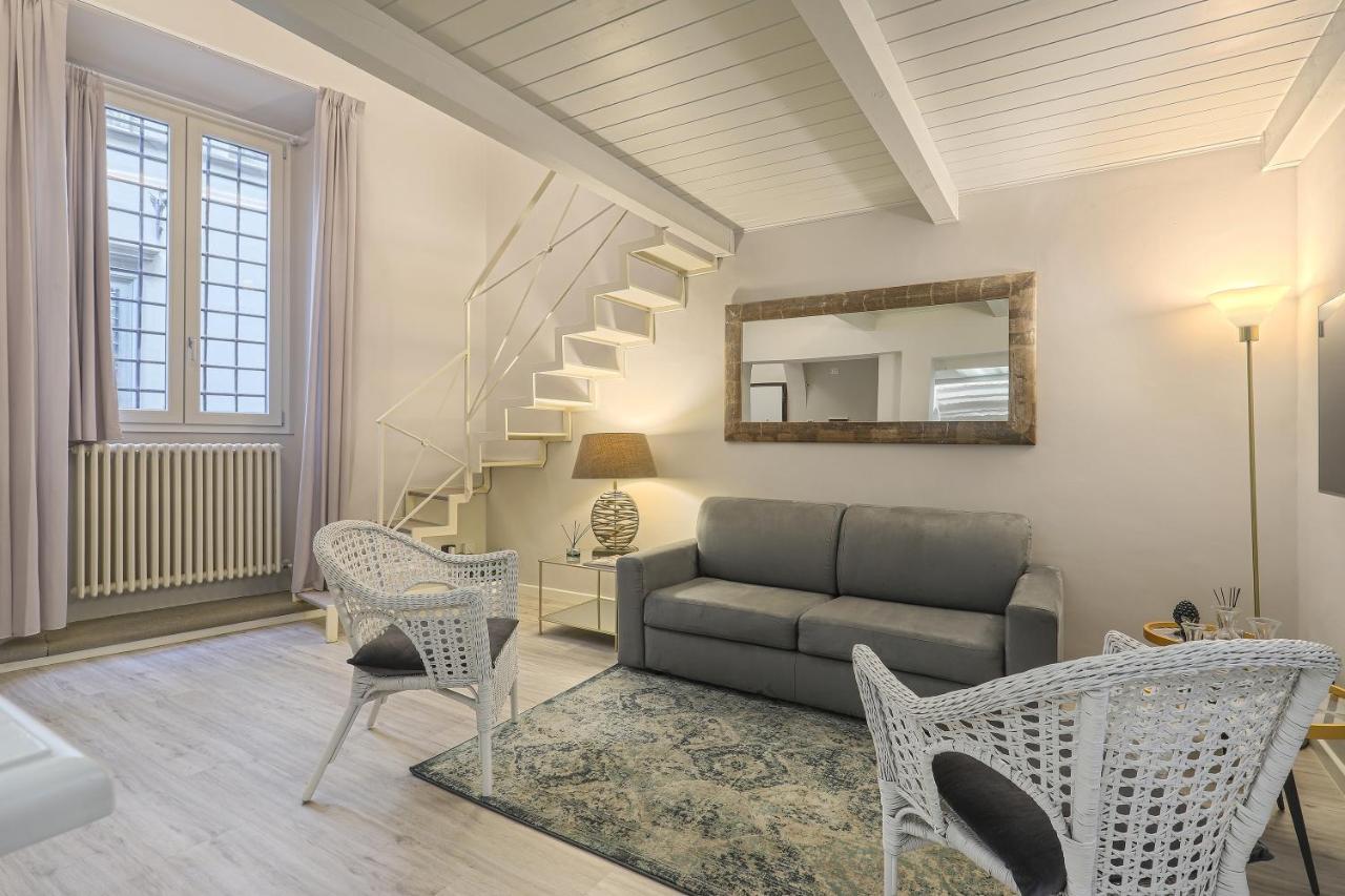 Giglio Bianco Apartment Florence Exterior photo